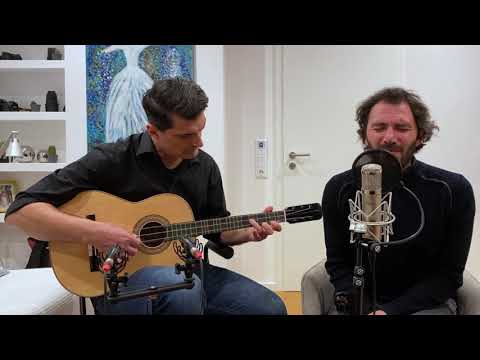 Emin Yurtsever feat. İlker Parlaz - Dilsizdir Benim Acılarım