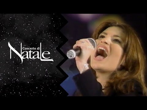 Laura Pausini y varios artistas - Astro del ciel (Natale in Vaticano) - 1996