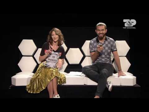 Select, 27 Shtator 2016, Pjesa 3 - Top Channel Albania - Entertainment Show