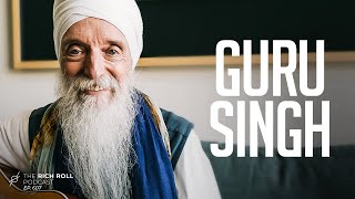 Break Your Addiction To &#39;Normal&#39; | Rich Roll Podcast