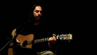 Where Is The Highway Tonight - Neil Young - Jam