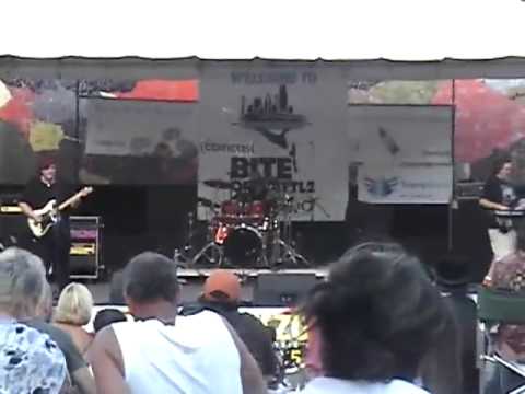 Promotional video thumbnail 3 for 2112 - A Tribute to RUSH