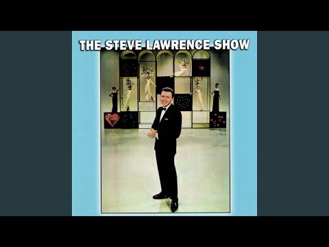 You'll Never Know - Steve Lawrence