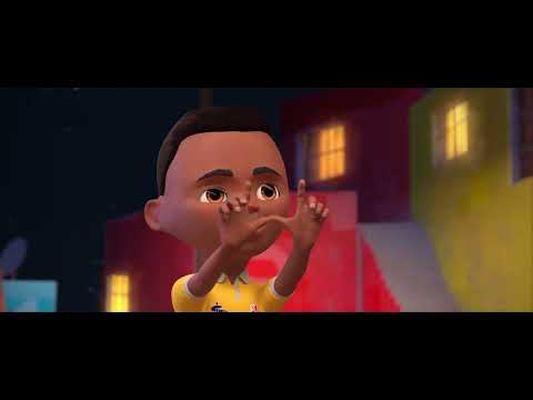 Leonardo - CGI Short Film | Short Animation Film #12