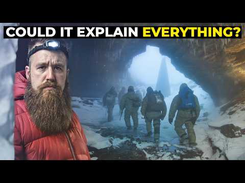 Is This The Deadliest Coverup in National Park History?