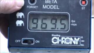 Gamo Big Cat 1400 Vs Ruger Air Magnum, Cold Weather Power Test