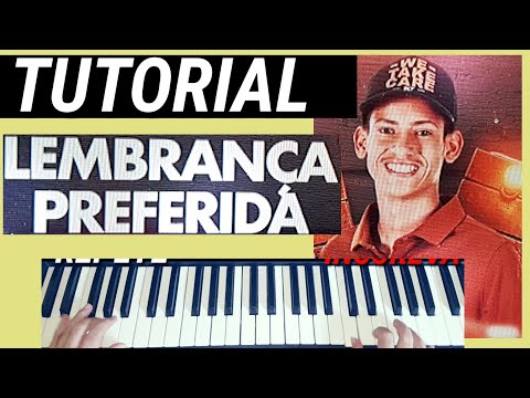 Lembrança Preferida - Manim Vaqueiro