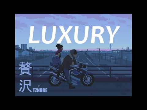 LUXURY -  BLEJ (Official audio)