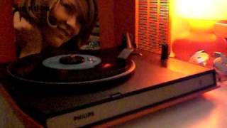 AGNES LOTI - C&#39;EST TOI MON IDOLE ( FRENCH VERSION MILLIE - MY BOY LOLLIPOP )