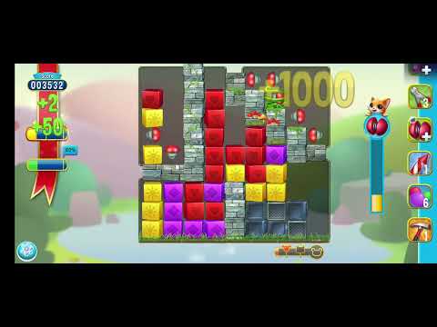 PET RESCUE SAGA LEVEL 6917 ~ No boosters