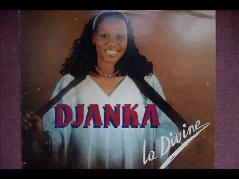 Djanka La Divine / Full Album  / Djanka Diabate