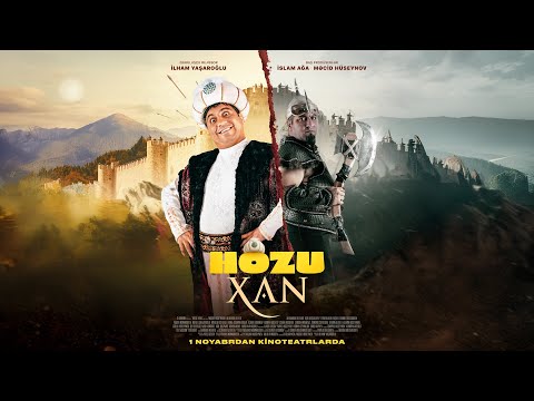 Hozu Xan
