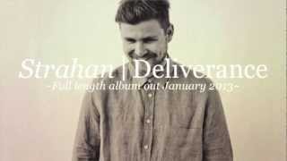 Strahan - Deliverance (Official Audio)