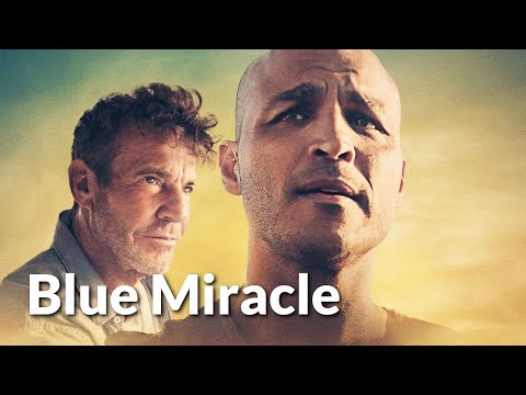 Blue Miracle Soundtrack Tracklist SCORE | Netflix' Blue Miracle (2021) Jimmy Gonzales, Dennis Quaid