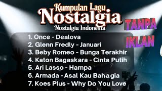 Download lagu Koleksi Lagu Terbaik Sepanjang Masa | Cover & Original - Galau & Nostalgia  mp3