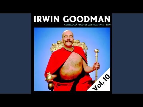 Video thumbnail for Keisari Irwin I