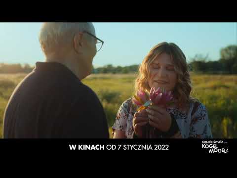 Koniec świata czyli Kogel Mogel 4 - bohaterowie, za którymi tęskniliście!