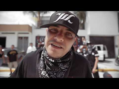Neto Reyno - Loco (Video Oficial)