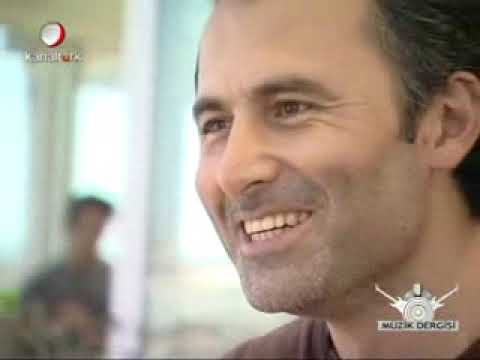 Cover Şafak Karaman 'la Müzik Dergisi Röportajı