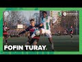 Fofin Turay genomineerd als Best Western Strijder van het Jaar
