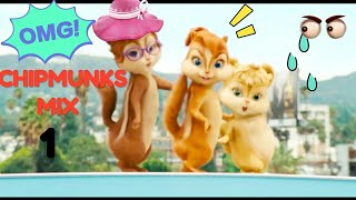 Palat - Tera Hero Idhar Hai - Arijit Singh (Chipmunks Mix) HD Video