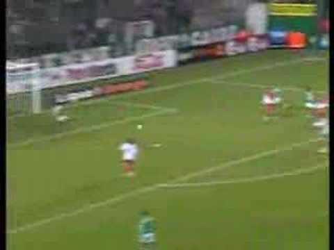 As Saint Etienne 0-1 Fc Monaco www.asse-buts.skyblog.com