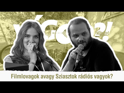 Vágod?! x Szféra #8. - Filmlovagok avagy Sziasztok rádiós vagyok?