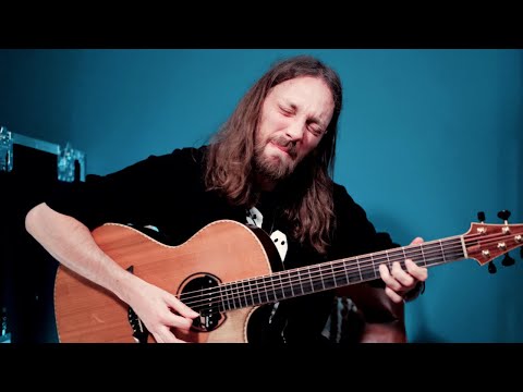 Hallelujah (Fingerstyle Guitar) - Mike Dawes & Edward Ong