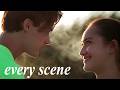 Every Belly And Conrad Scene Season 1 The Summer I Turned Pretty TSITP