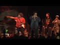 Marty Dread & Soul Syndicate  Reggae on the River 2016 Full Marty Dread Set