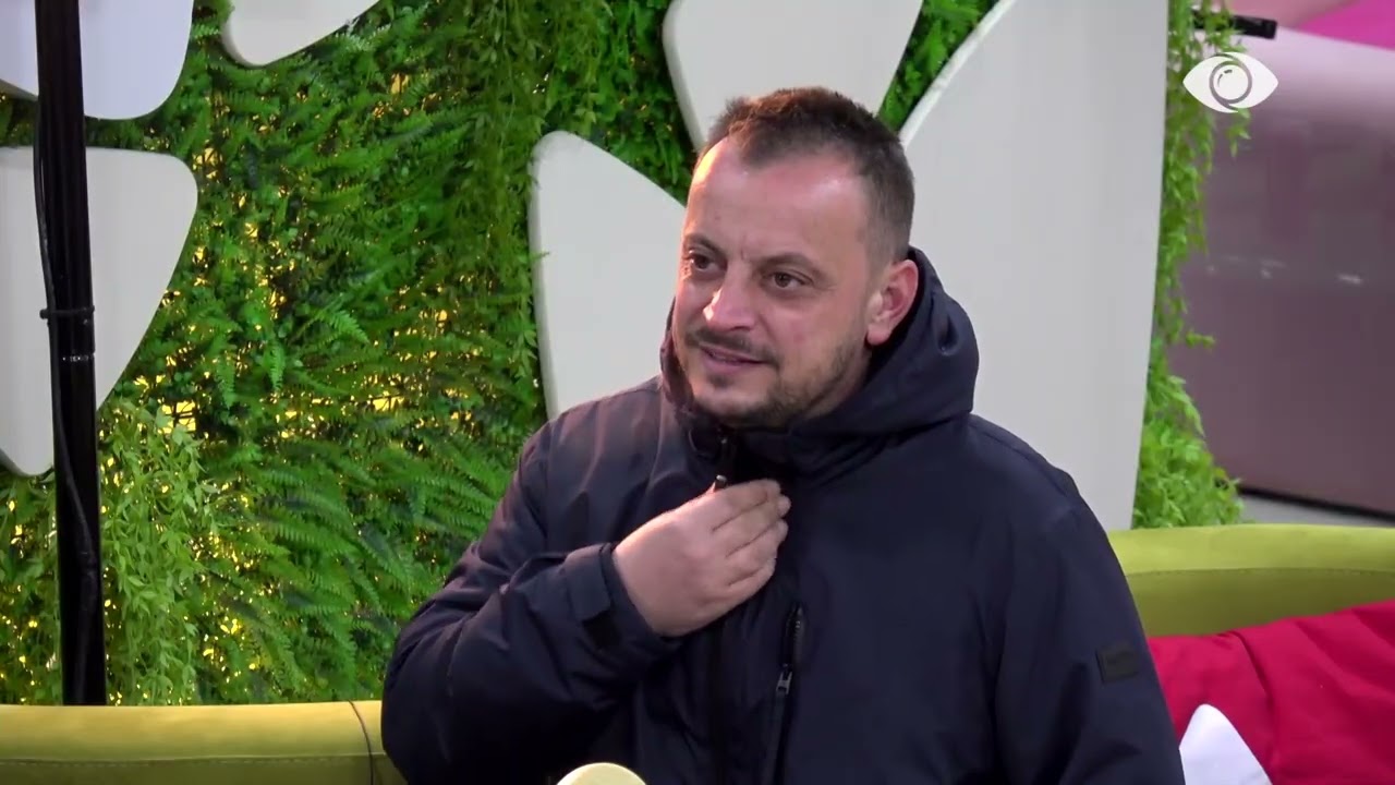 “Turbulencë me filxhanin për adrenalinë…”/ Stenaldo hedh batuta me banorët