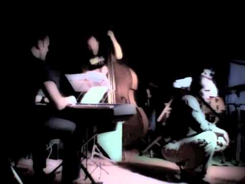 Pier Paolo Pozzi Quartet - Brel - Pardons