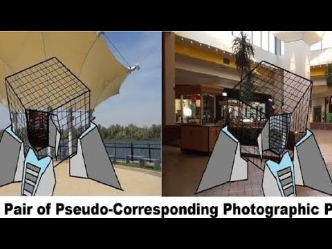 Photographic Portals: A Definitive Explanation [Watch the video and read the entire description!]????☺️