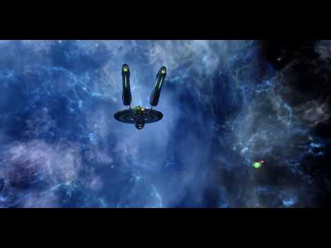 Star Trek Online - Testing a Phaser/Tetryon Build