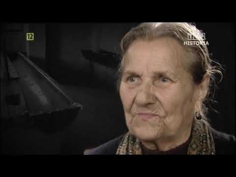 Dziewczęta z Auschwitz   Lektor PL