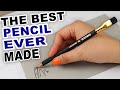 I Tried The Best Pencil EVER MADE