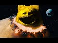 The Moon Woke Up EPISODE 10 Thinknoodles Reacts