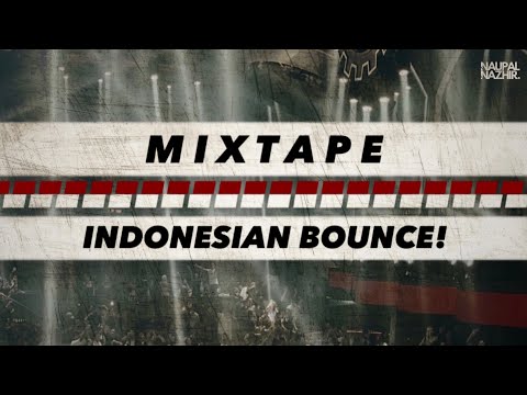 INDONESIAN BOUNCE‼️