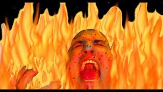 A Message to all Muslims who follow Muhammad and Reject Jesus Christ God