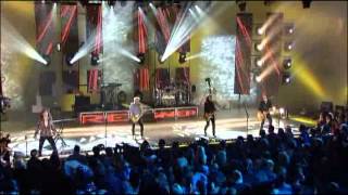 Foreigner   Night Life  Live On SoundStage
