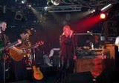 John Lawton - tribute from a Fan