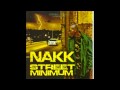 Nakk Mendosa - Sans 