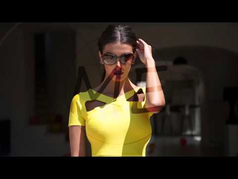 Pavel Svetlove Feat  Dina Eva - We Own The Night (Alexey Kryuchkov Remix)