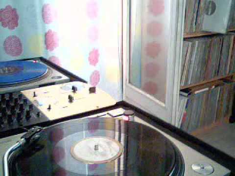 Lemare "good times" (Downtown Mix) 1998 - PROMO