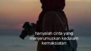 Download lagu Puisi islami-untukmu yang masih pacaran mp3 Download lagu Puisi islami-untukmu yang masih pacaran mp3