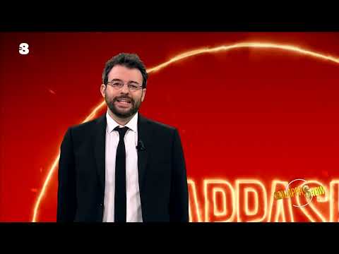 GialappaShow Season 5 - Stefano Rapone and Bullying