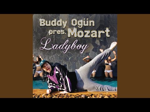 Buddy Ogün presents Mozart: Ladyboy