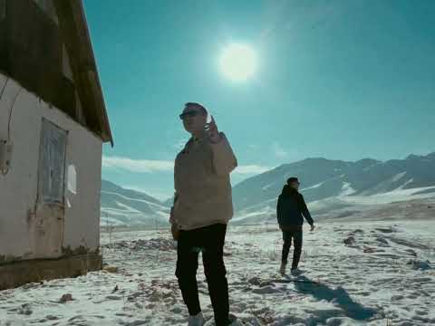 7Gen x Kabaev - Эгерде (Teaser)