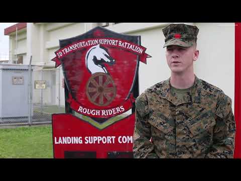 Send it | 3rd MLG landing support specialists conduct HST operations (2019) 🇺🇸