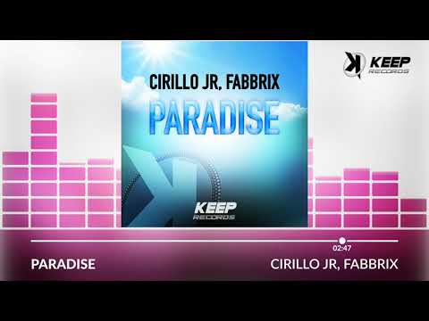 Cirillo JR, Fabbrix - Paradise